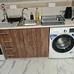Gcm 3 Kentro κατερινη Lejlighed *