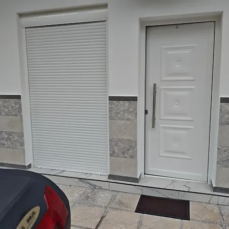 Gcm 3 Kentro κατερινη