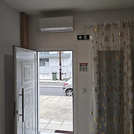 Apartamento Gcm 3 Kentro κατερινη