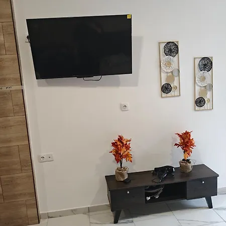 Gcm 3 Kentro κατερινη Kateríni