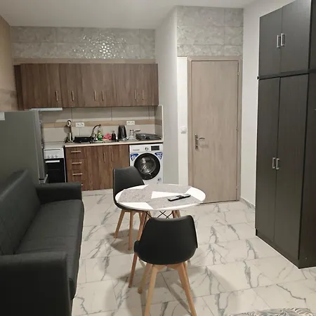 Apartment Gcm 3 Kentro κατερινη Katerini