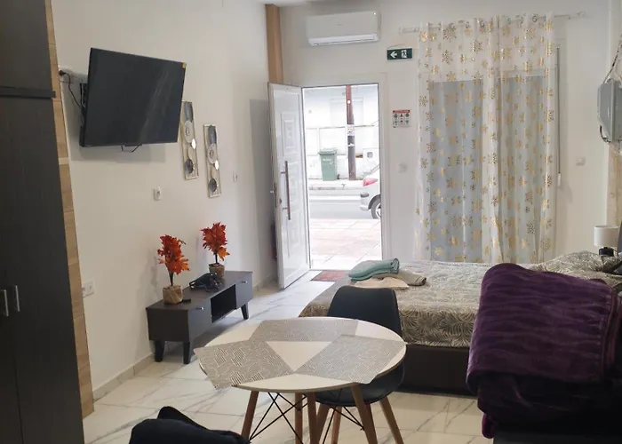 Gcm 3 Kentro κατερινη * Kateríni