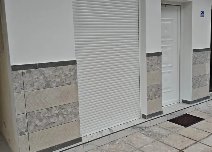 Apartamento Gcm 3 Kentro κατερινη Kateríni