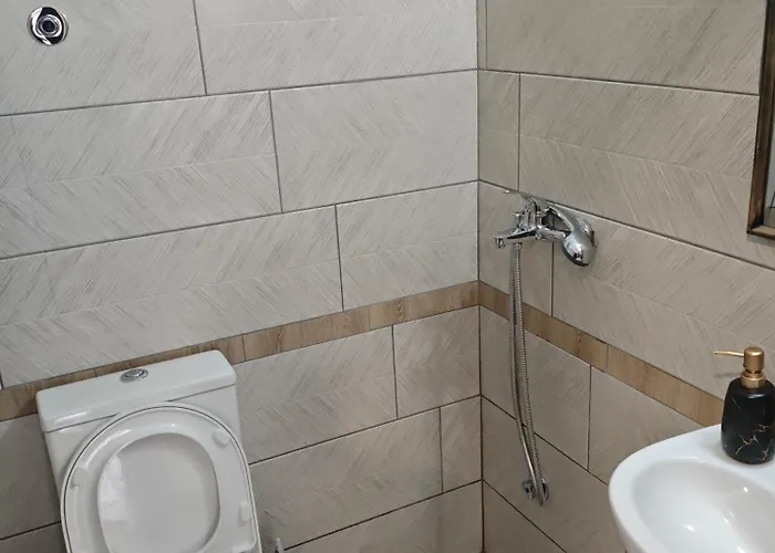 Apartamento Gcm 3 Kentro κατερινη *