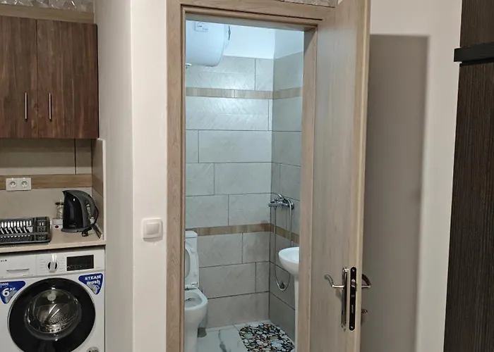 Apartamento Gcm 3 Kentro κατερινη *
