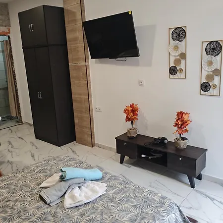 Gcm 3 Kentro κατερινη Appartamento *