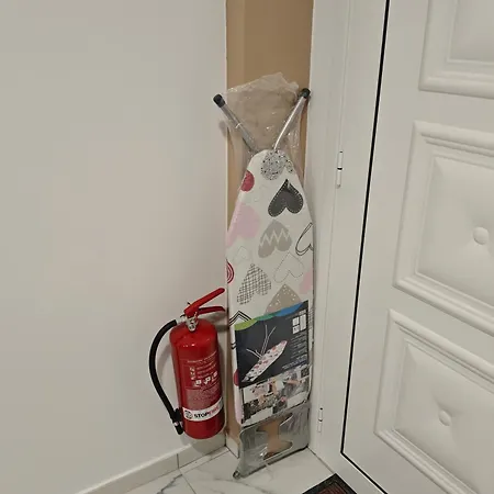 Gcm 3 rooms kentro κατερινη Kateríni