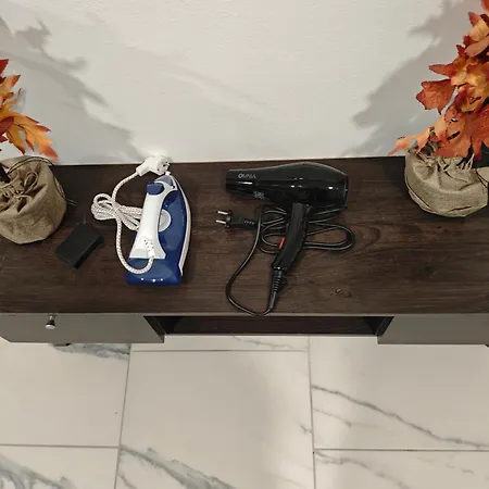 Gcm 3 rooms kentro κατερινη 3* Kateríni