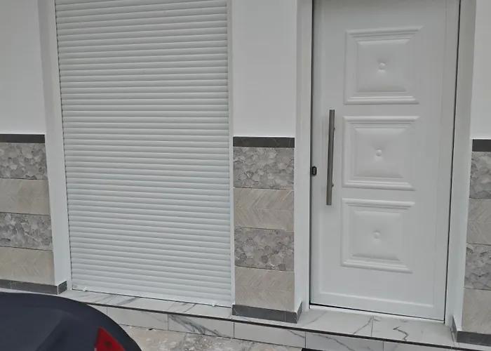 Gcm 3 Kentro κατερινη