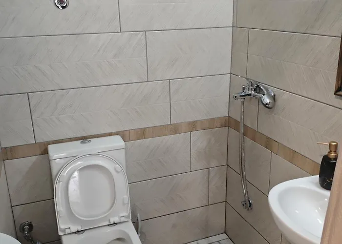 Apartamento Gcm 3 Kentro κατερινη *