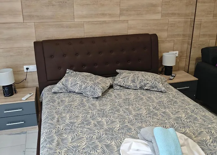 Gcm 3 Kentro κατερινη Kateríni